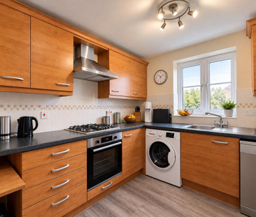 2 bedroom flat to rent - Photo 5