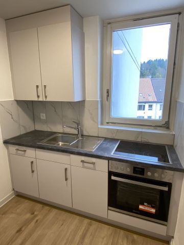 2 Zimmer, 45 m², 2. Stock - Photo 2