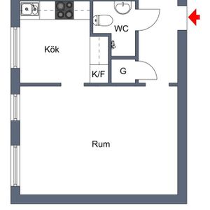 Fridhemsvägen 4 B - Photo 3