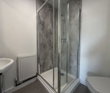 1 Bed Flat, Cyprus House, LE2 - Photo 1