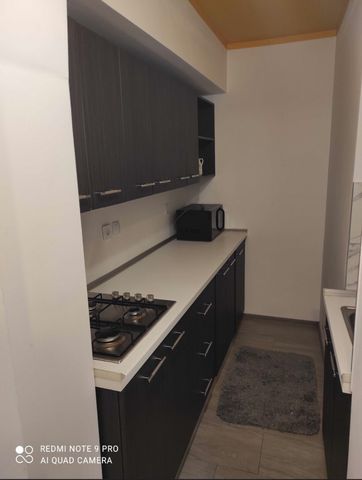 Garsonieră modernă, Cetate-Parc - Photo 2