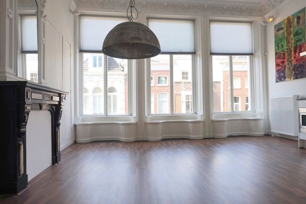 Oude Ebbingestraat 71A, 9712 HE Groningen - Photo 1