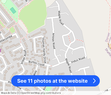 Anstee Road - Photo 1