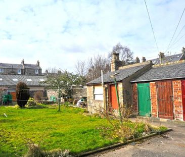 1 bedroom flat to rent - Photo 6