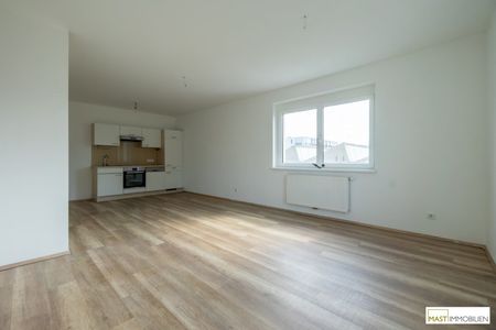 PROVISIONSFREI - 2 Zimmer Wohnung inkl. Küche / Gesamtmiete: 875,-- € inkl. HEIZUNG/WARMWASSER - Photo 2