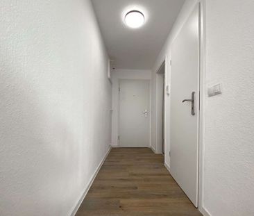 KL - Nähe Wiesenplatz, Appartement mit 1 ZKB, Aufzug, EBK *RENOVIERT* - Foto 1