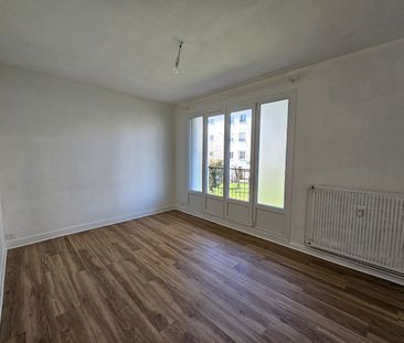 Location Appartement 1 pièce 34m² BESANCON 25000 - Photo 5