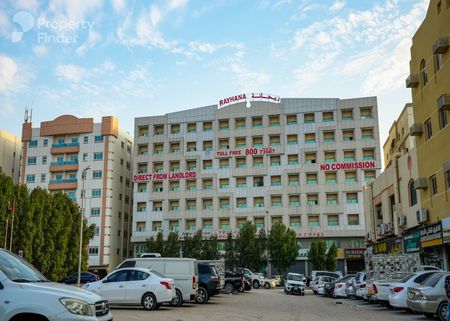 Charming 1 BR in Muwaileh 29 Building - Affordable Living - Photo 2