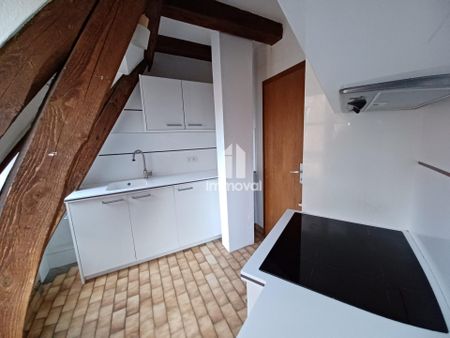 PETITE FRANCE - 3P - 48.55m² - Photo 3