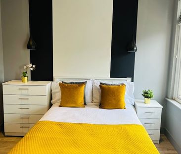 Room in a Shared House, Dassett Road, SE27 - Photo 4