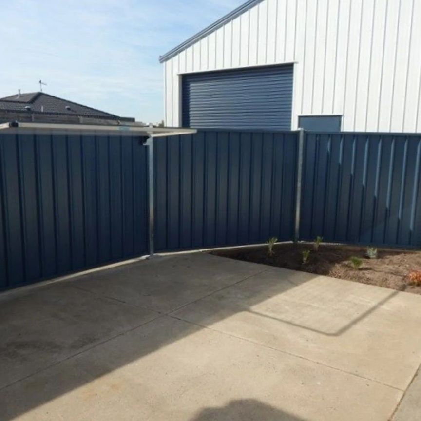 Light Filled Home with Private Courtyard - Photo 1