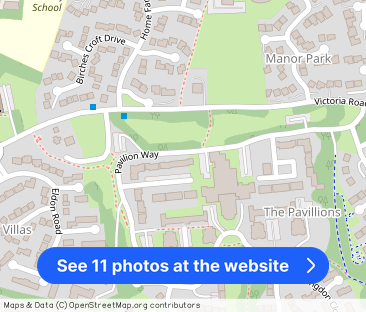 Pavilion Way, Macclesfield, Cheshire, SK10 3LU - Photo 1