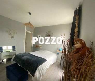 Appartement 2 pièces meublé - Photo 3