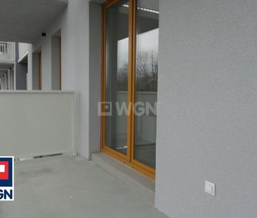 Mieszkanie na wynajem w nowym budynku Kwidzyn, Warszawska - Zdjęcie 3