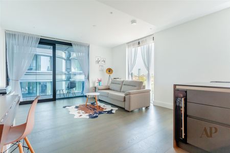 Albert Embankment, London - Photo 3