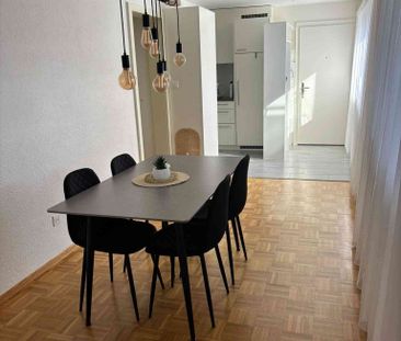 4.5 Zimmer, 110 m², 1. Stock - Photo 3