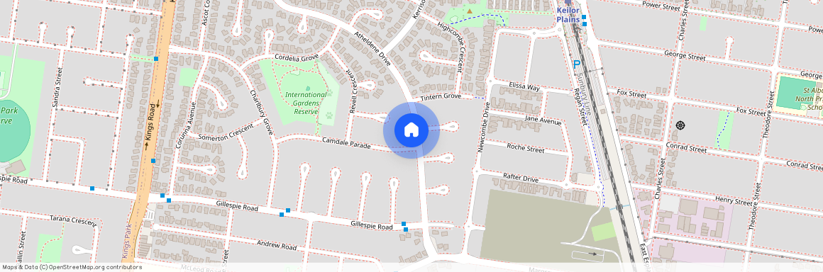 29 Atheldene Drive, Vic 3021, St Albans