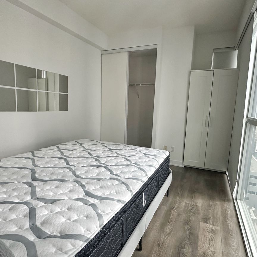 For Lease - 87 Peter Street Unit# 2211, Toronto, Ontario - Photo 1