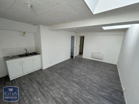 Appartement à louer 2 pièces 32.15m² - Photo 5