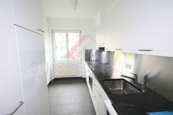 3.5 Zimmer, 64 m², 2. Stock - Photo 1