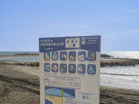 Calle Pepote, Málaga, Andalusia 29017 - Photo 5