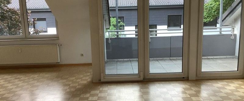 Besonders schöne Obergeschosswohnung! - Foto 1