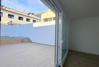 Piso de alquiler en Montesol