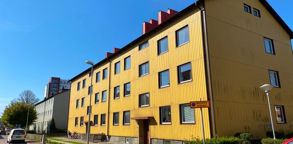 Vävaregatan 3 A - Photo 2