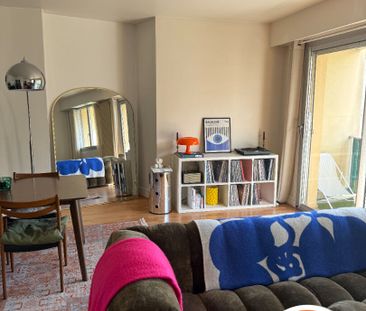 ROUEN - Appartement 2 pièces - Photo 1