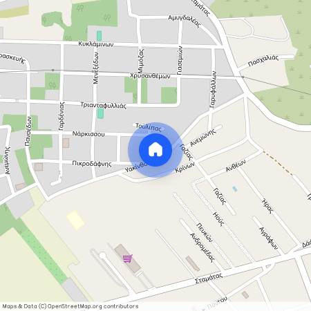 Άνοιξη (Κέντρο)