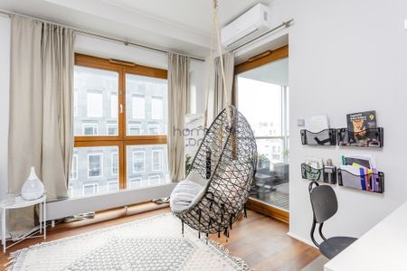 Warszawa, Mokotów - Photo 4