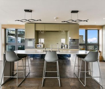 Apartment to rent in Longitude House E14 - Photo 4
