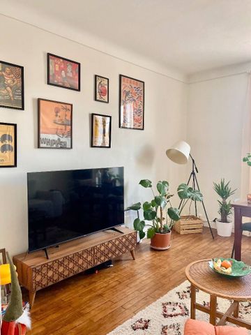 Cosy Appartement T2 - Photo 2