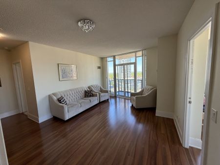 For Lease - 330 Burnhamthorpe Road Unit# 1704, Mississauga, Ontario - Photo 2