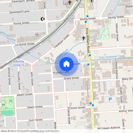 9/13 Simpson Parade, SA 5034, Goodwood