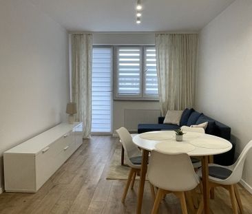Mieszkanie na wynajem 40 m², Gorzów Wielkopolski, os. Europejskie - Photo 3