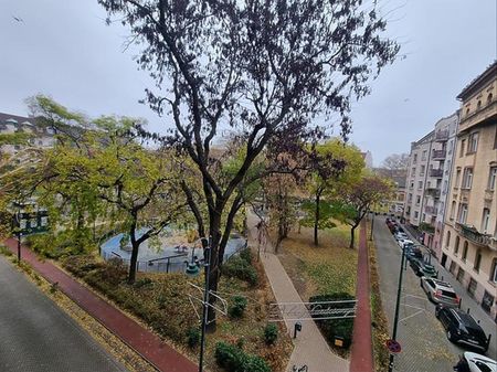 Kiadó jó állapotú lakás - Budapest IX. kerület - Photo 5