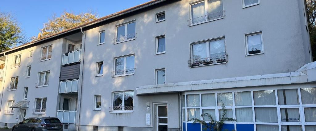 Frei zum Oktober - 3-Zimmer-Wohnung in Castrop-Rauxel Merklinde - Foto 1