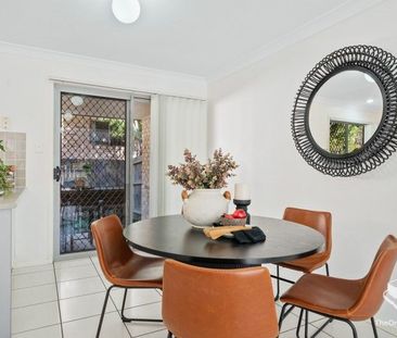 Right behind WOOLWORTH shopping center, CITY BUSE AND CHILDCARE - Photo 1