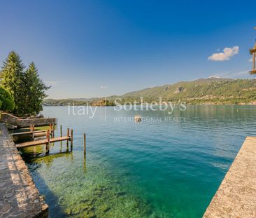 Dream place on Lake Orta - Foto 1