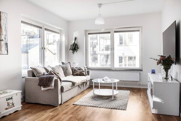 Olles gata, Ytterby - Photo 1