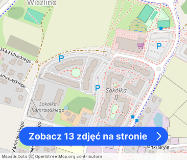 Zamieszkaj jako pierwszy na Nowym mieszkaniu - Zdjęcie 1