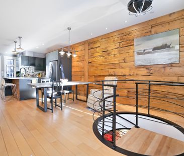 5283 Rue Berri, Montréal (Le Plateau-Mont-Royal), QC H2J - Photo 2