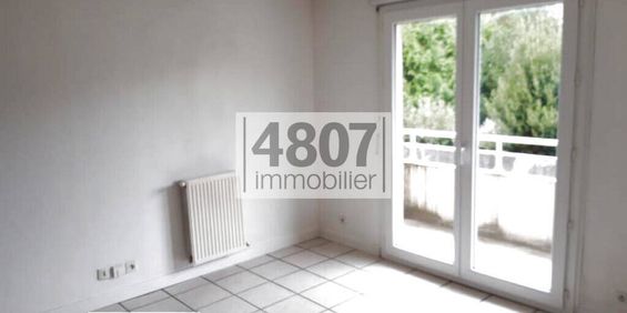 Location appartement 2 pièces 31 m² à Cluses (74300) - Photo 3