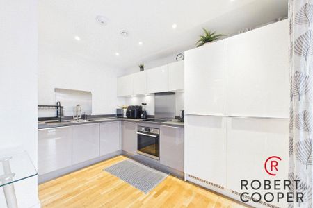 2 bedroom apartment to rent - Photo 3