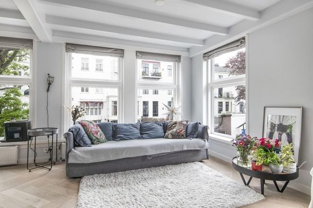 Appartement te huur: Tuinstraat 1 2011 LZ Haarlem - Foto 1