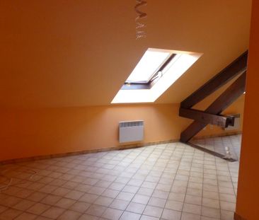 Location Appartement 1 pièce 26m² AIX LES BAINS 73100 - Photo 3
