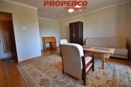 Kielce, Centrum, Żelazna - Photo 3