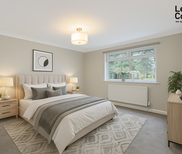 4 bedroom bungalow to rent - Photo 6