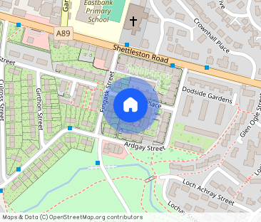 2 Dodside Place, Glasgow, G32 - Photo 1